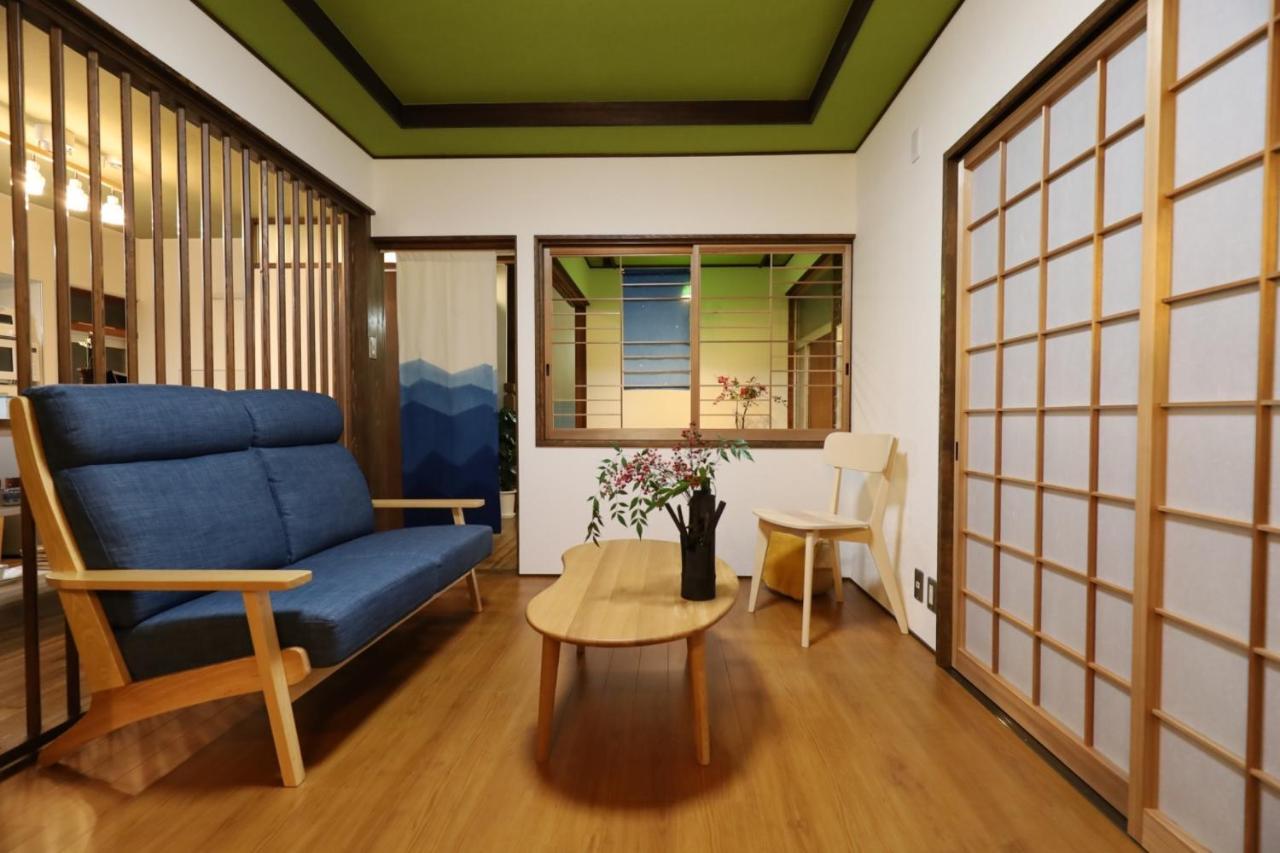 Hotaru No Yado - Vacation Stay 24964V Sumoto Zewnętrze zdjęcie