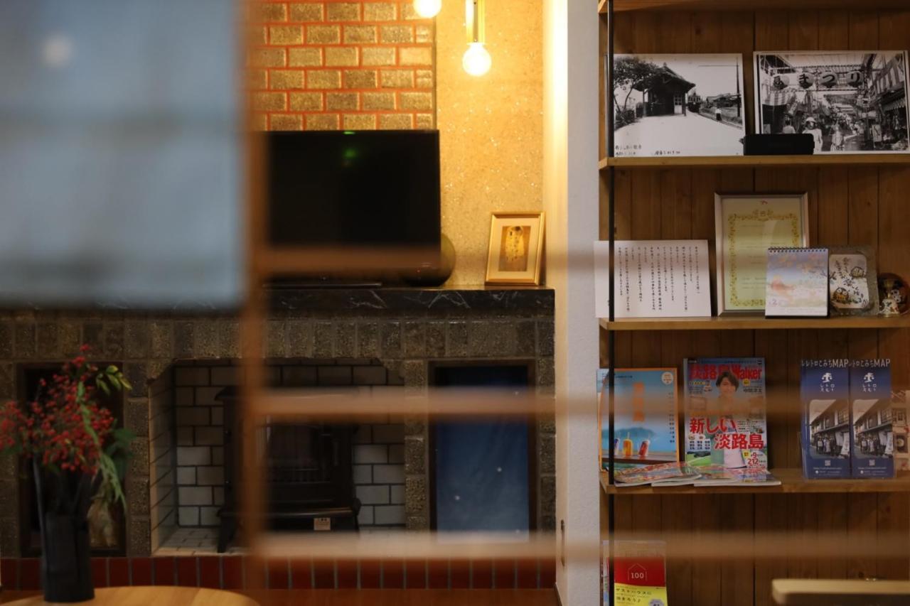 Hotaru No Yado - Vacation Stay 24964V Sumoto Zewnętrze zdjęcie