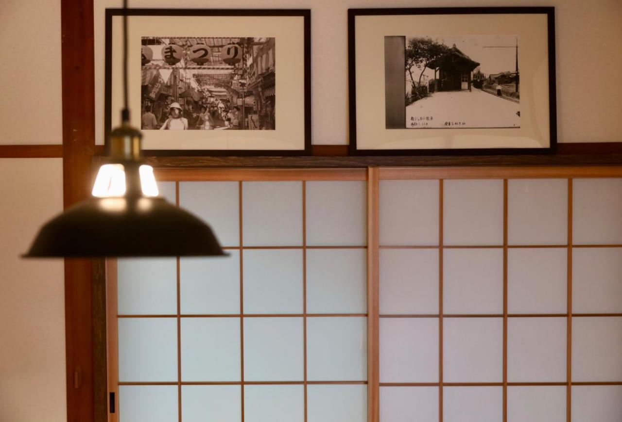 Hotaru No Yado - Vacation Stay 24964V Sumoto Zewnętrze zdjęcie