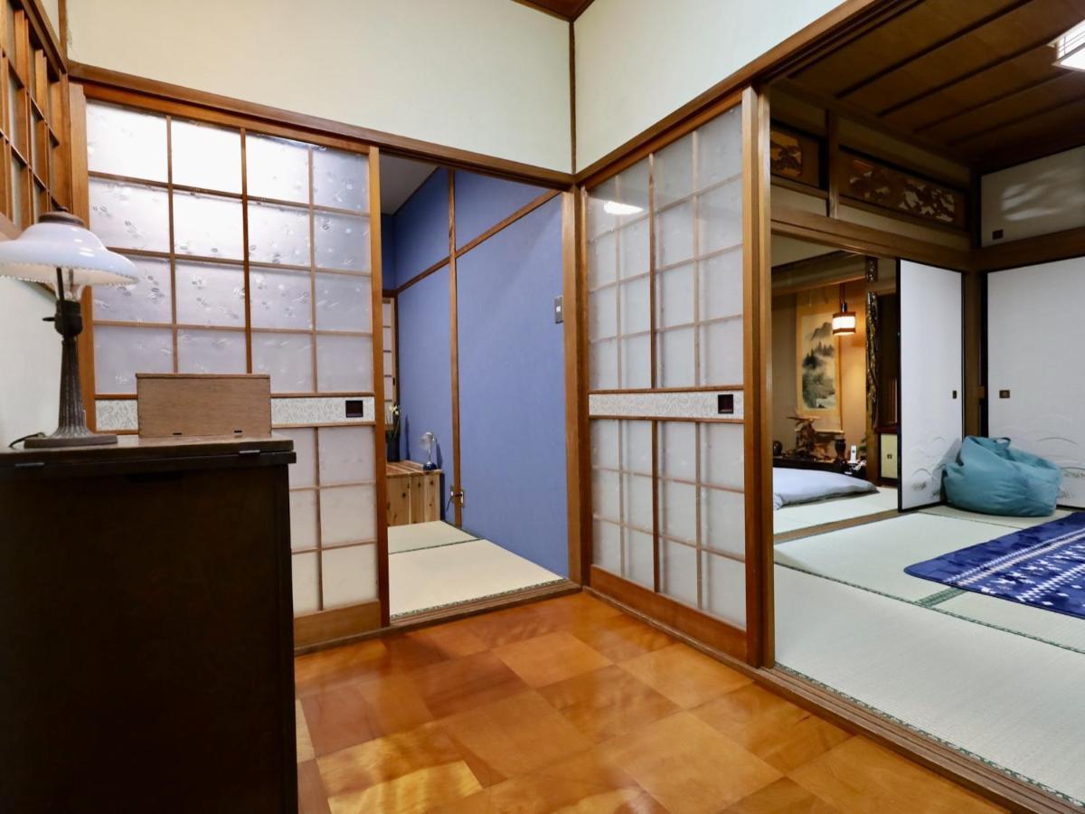 Hotaru No Yado - Vacation Stay 24964V Sumoto Zewnętrze zdjęcie
