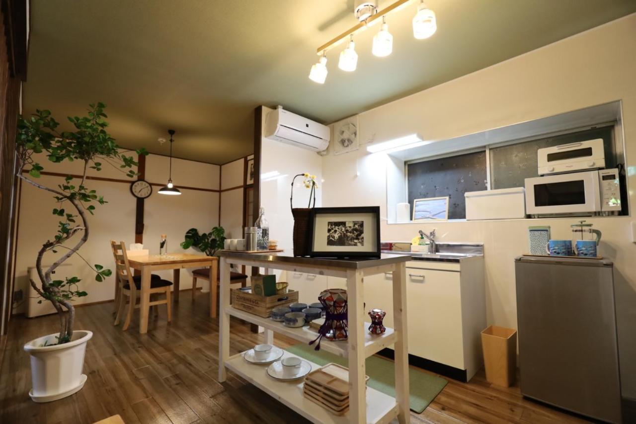 Hotaru No Yado - Vacation Stay 24964V Sumoto Zewnętrze zdjęcie