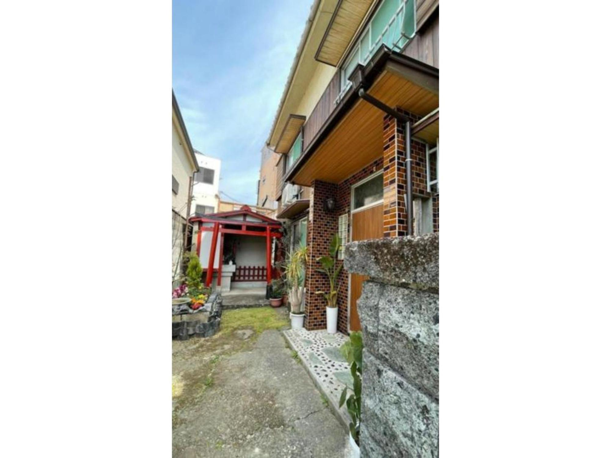 Hotaru No Yado - Vacation Stay 24964V Sumoto Zewnętrze zdjęcie
